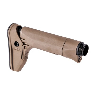 RECC-E Carbine Stock for AR-Style Rifles