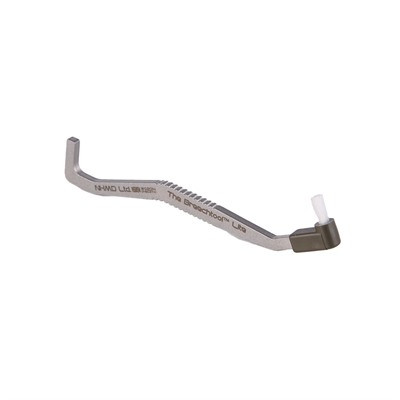 BreechTool Firearm Cleaning Tools