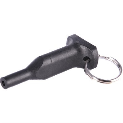 AR-15 Takedown Pin Tool