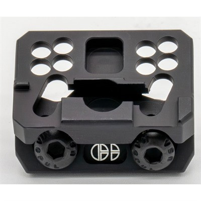 Torrent Weapon Light Mount