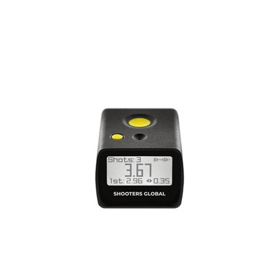 SG Timer Go Shot Timer