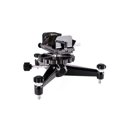 All-Purpose RH Windage Heavy Varmint Rest with Blemished Base