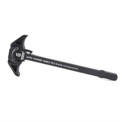 MCX Super Charging Handle