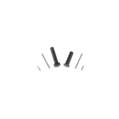Super Duty AR-15 Takedown Pin Set
