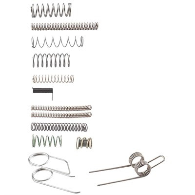 AR-15 Spring Kit – Complete Internal Springs Set