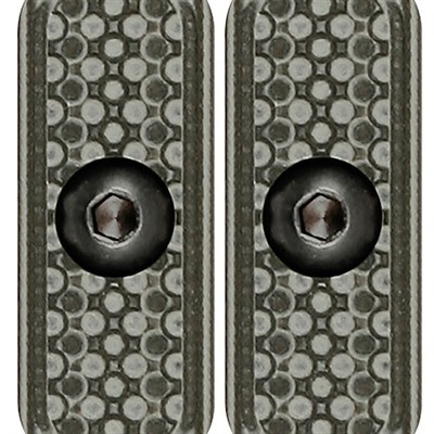 G10 Firearm Accessory Panels