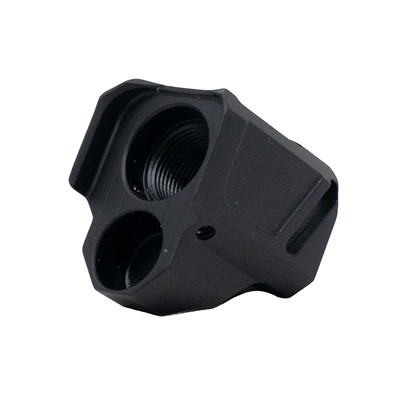 EXOS-553 Pistol Compensator for Glock Gen-5 17/19/34