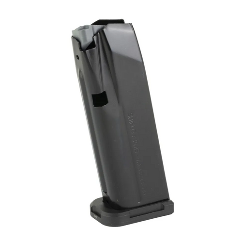 Shield Arms Magazine S15 Gen 3 9MM 15 Rounds Nitrocarb Finish For Glock 43X/48