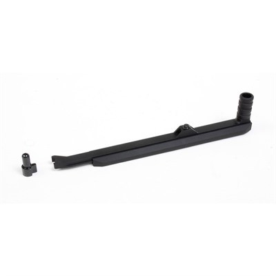Non-Reciprocating Charging Handle for BRN-180