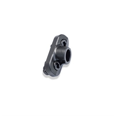 Angled M-LOK QD Sling Swivel Socket