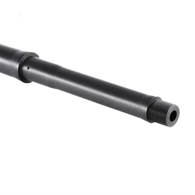 Precision 308 Winchester Rifle Barrel