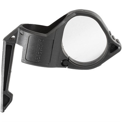 Switchback 2.0 Large Flashlight Ring with Pocket Clip