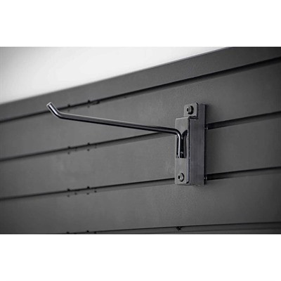 MODWALL Accessory Hooks for Modular Wall Storage