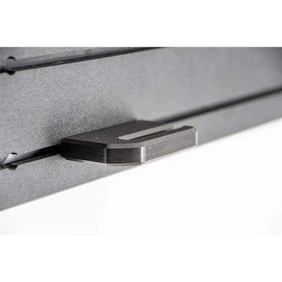 MODWALL Tactical Belt Holder Wall Mount