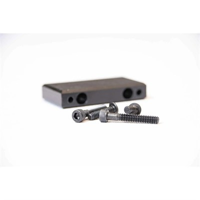 ModWall Mounting Block Wall Storage Accessory