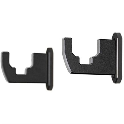 Modwall Nano Horizontal Rail Rack - Modular Wall Storage