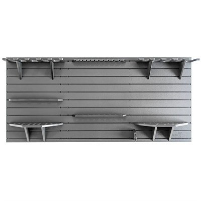 MODWALL PROJECT PACKAGE