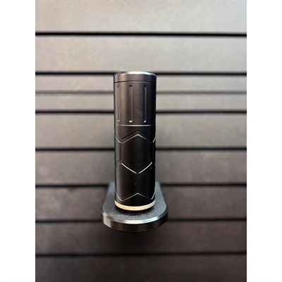 Modwall Suppressor Holder - Wall Mount NFA Storage