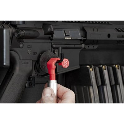 ModWall Magnetic Weapon Lock - Secure Wall Mount