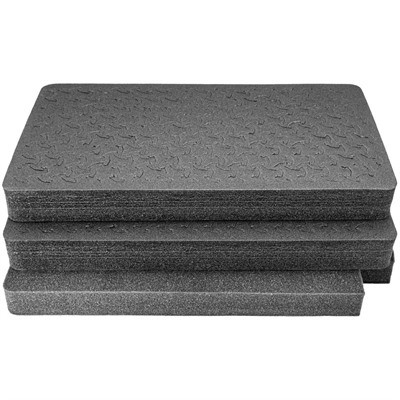 RAGAR Crosslink Foam Insert 19.75" x 11.75" for Carry-On Case