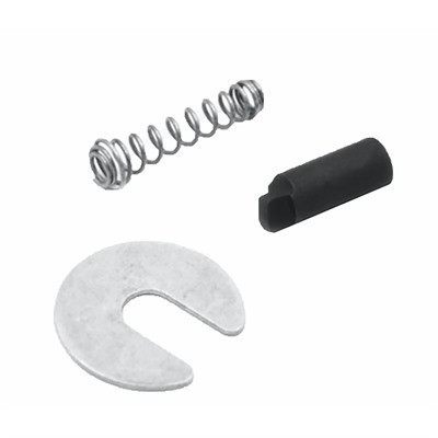 Silent Capture Spring Buffer Retainer Pin and Spring