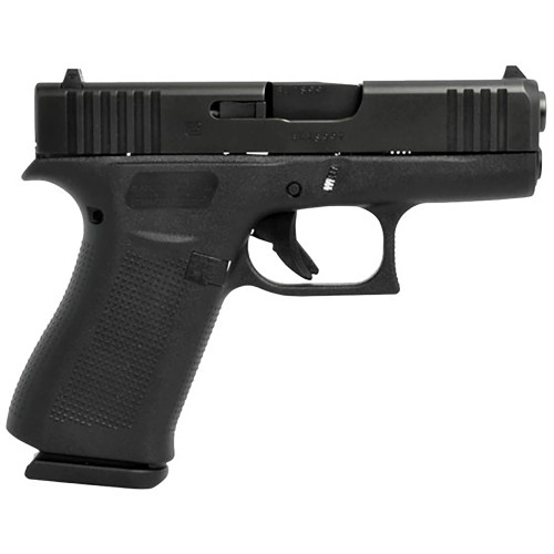 Glock 43X 9mm 3.41" Barrel 9mm