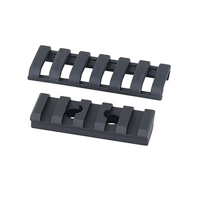AR-15 ERGO Picatinny Direct Thread Falcon Rail - Aluminum