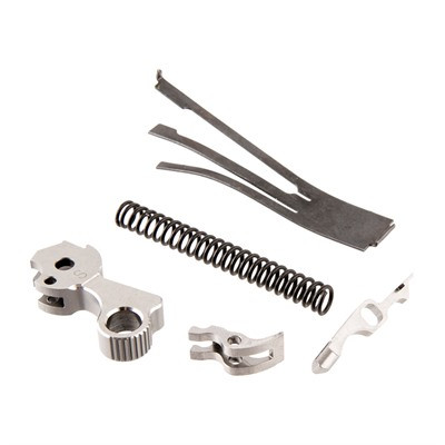 1911 Drop-In Trigger Job Kit