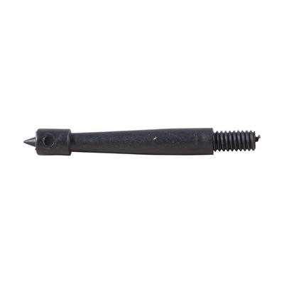 Knob Jagged Cleaning Rod Tip