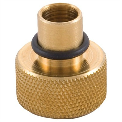 BRASS MUZZLE GUIDE