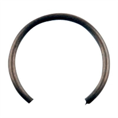 Bolt Roller Clip Firearm Component