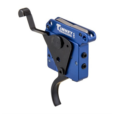 Remington 700 Calvin Elite 2-Stage Trigger