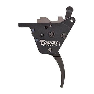 Timney CZ 457 Rimfire Trigger Replacement