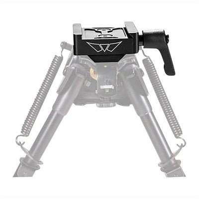 ARCA Rail Adapter
