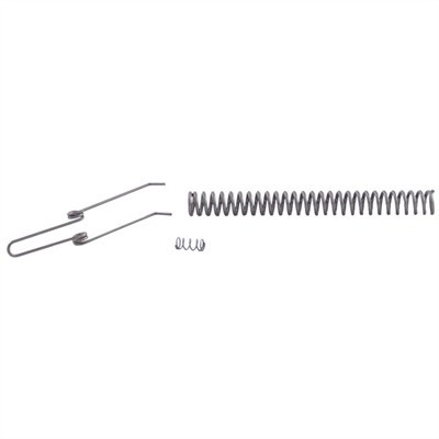 #176 Ruger Single Action Revolver Spring Kit