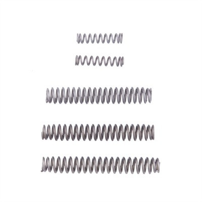 #297 Ruger Super Redhawk Revolver Spring Kit