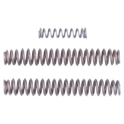 #349 Ruger SP101 Revolver Spring Kit