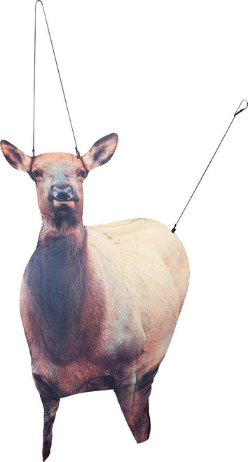 Montana Decoy Co Estrus Betty Full-Body Elk Decoy