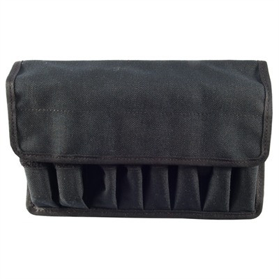 In-Line Magazine Pouch Tactical Carrier