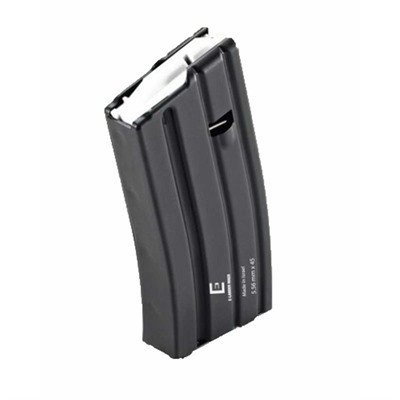 AR-15 STEEL 6.5MM GRENDEL / 6MM ARC MAGAZINE 840103152097