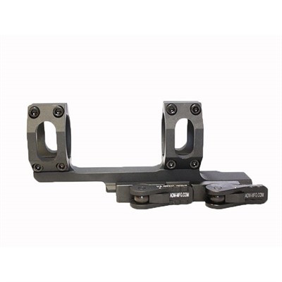 RECON QUICK DETACH SCOPE MOUNTS 818503012280