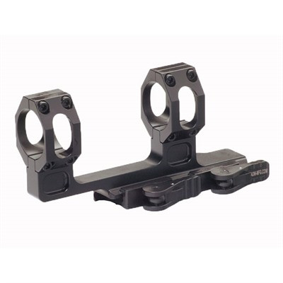 Recon H Quick Detach Scope Mount 818503010965