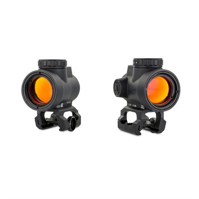 TRIJICON MRO LEAP MOUNT 867442000056