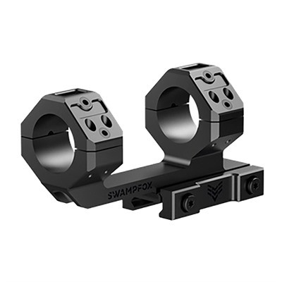 Hostile Engagement 45-Degree Offset Reflex Sight Mount
