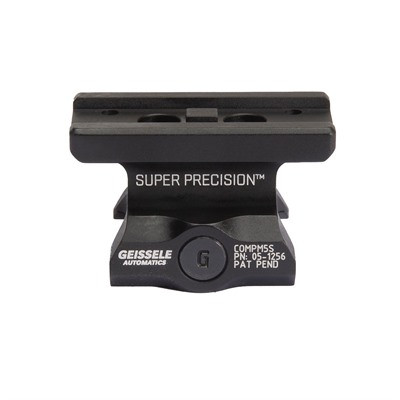 Super Precision Aimpoint CompM5s Optic Mount