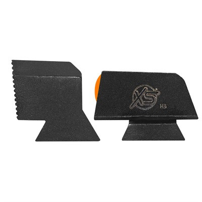 R3D 2.0 NIGHT SIGHTS FOR S&W M&P 2.0 OPTIC READY 647533002417