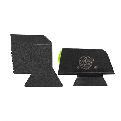 R3D 2.0 Night Sights for S&W Equalizer