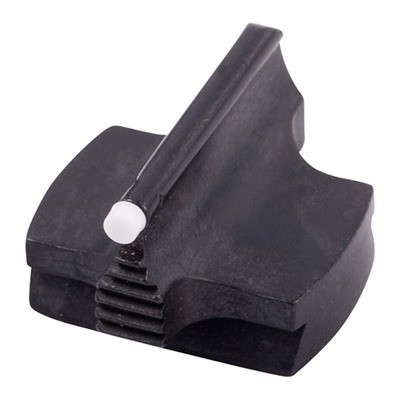 Rifle Barrel Mounted 1/16" 37-W Front Sight