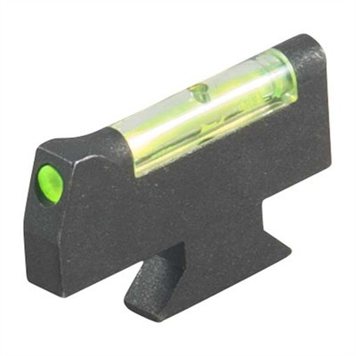 S&W Classic Performance Center and DX Models Overmolded Sights Set