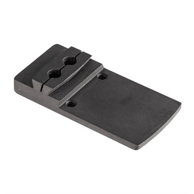 RMRcc Optic Mounting Plate
